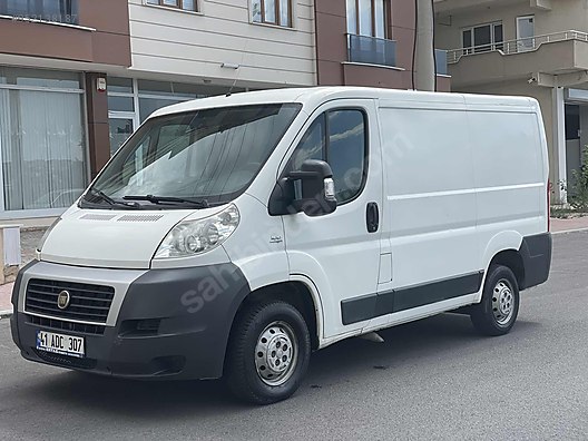 Fiat Ducato 8 M Bakimli Ducato Acil Satilik Sahibinden Comda 952138187