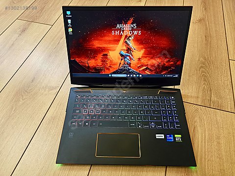 Casper / Excalıbur Rtx3060 i7 Laptop sahibinden.comda - 1302138199