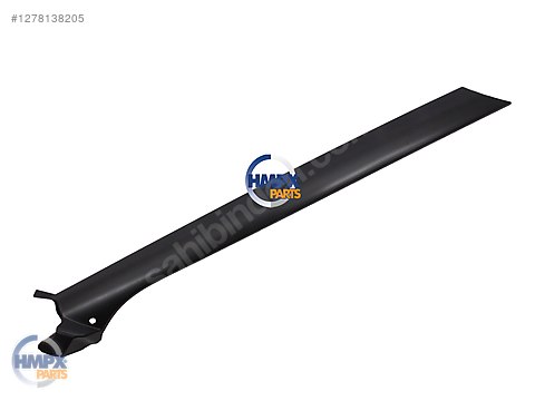 ÖN DİREK BAKALİTİ DIŞ SOL RANGE ROVER SPORT HMP LR048338 - İlan ve ...