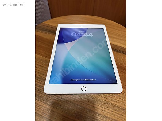 Apple iPad 8 32 GB Tablet - 1325138219