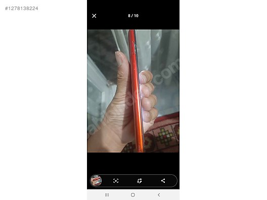 Used & Brand New Items / Cell Phones & Accessories / Cell Phones / Xiaomi / Redmi 8A