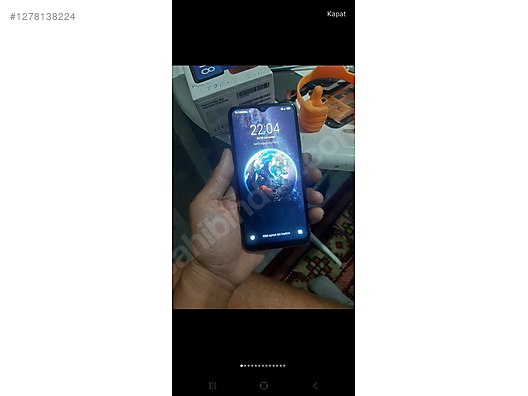 Used & Brand New Items / Cell Phones & Accessories / Cell Phones / Xiaomi / Redmi 8A