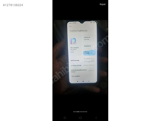 Used & Brand New Items / Cell Phones & Accessories / Cell Phones / Xiaomi / Redmi 8A