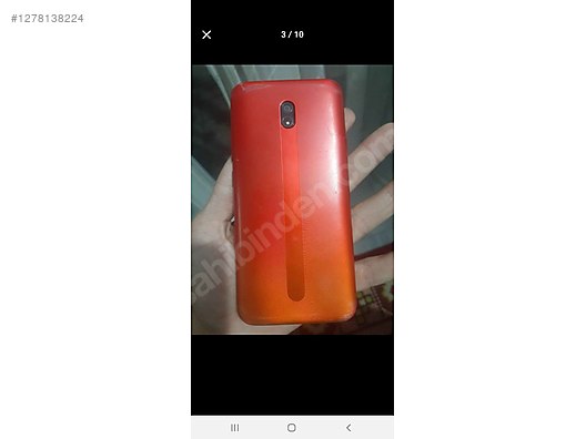 Used & Brand New Items / Cell Phones & Accessories / Cell Phones / Xiaomi / Redmi 8A