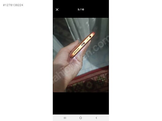 Used & Brand New Items / Cell Phones & Accessories / Cell Phones / Xiaomi / Redmi 8A