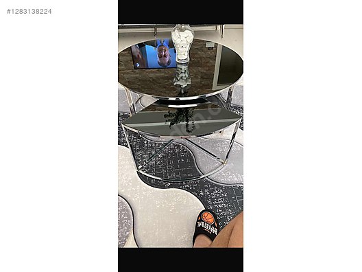 İkinci El ve Sıfır Alışveriş / Ev Dekorasyon / Mobilya / Oturma Odası & Salon / Salon Takımı