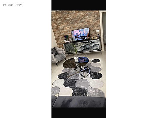 İkinci El ve Sıfır Alışveriş / Ev Dekorasyon / Mobilya / Oturma Odası & Salon / Salon Takımı