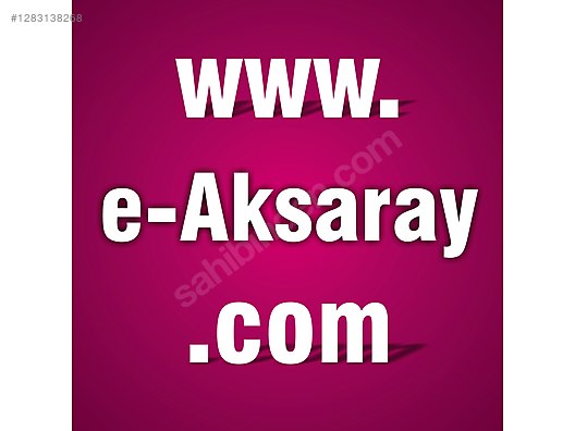 Used & Brand New Items / Computers / Domains, Hosting & Software / Domains