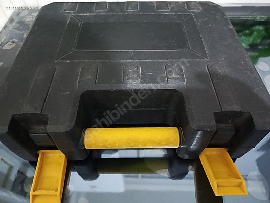 Used & Brand New Items / Garden & Home Improvement / Hand Tools / Electric / Drills