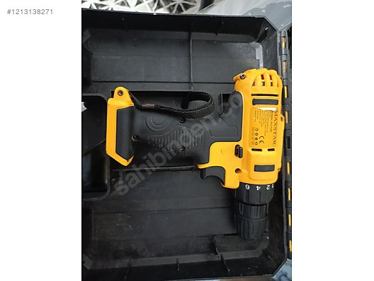 Used & Brand New Items / Garden & Home Improvement / Hand Tools / Electric / Drills