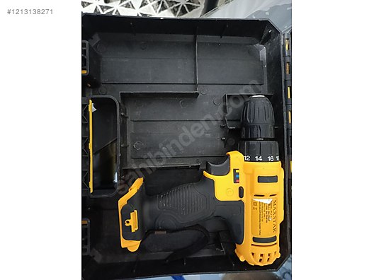 Used & Brand New Items / Garden & Home Improvement / Hand Tools / Electric / Drills