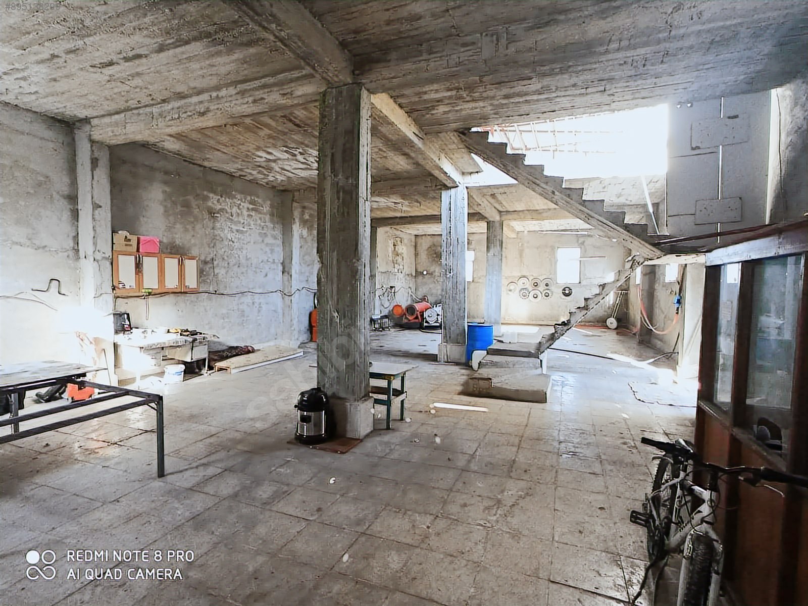 Emlak Ofisinden Satılık 3+1, 2000 m² Müstakil Ev 1.490.000 TL�ye