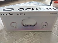 Meta Oculus Quest 2 Half Life Alyx, Metro Awakening canavarı