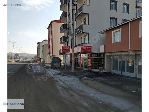 halk bankasi ndan erzurum horasan satilik isyeri sahibinden comda 965138334