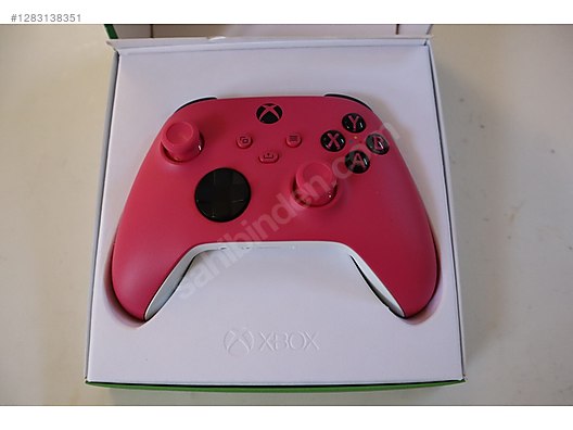 Used & Brand New Items / Gaming & Gamers Exclusive / Gaming Equipment / PC Controller & Gamepad