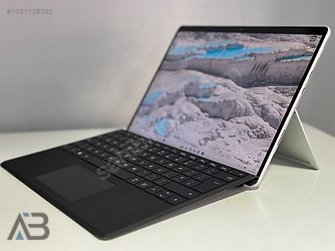 Microsoft Surface Pro 8 512 GB Tablet - 1331138382