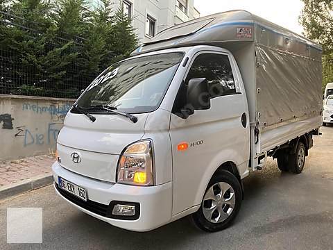 2023 HYUNDAI *~ORJİNAL BOYASIZ 20 BİN KMDE*~