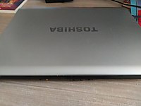 toshiba ikinci el ve sifir laptop