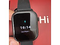 Huawei Inteya Hiwatch Talk 2