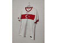 Türkiye A Milli Takım Forma (Orijinal)