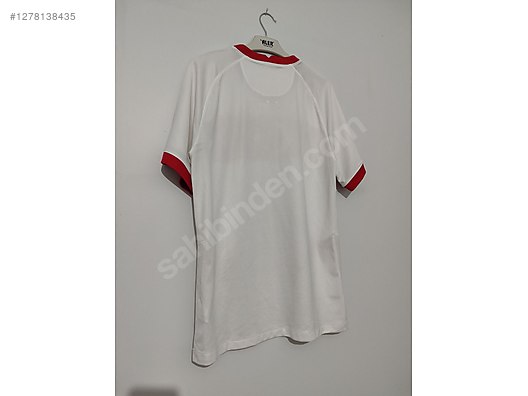 İkinci El ve Sıfır Alışveriş / Spor / Taraftar Ürünleri / Türk Formaları