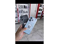 Redmi 13 256 GB Server Kayıtlı