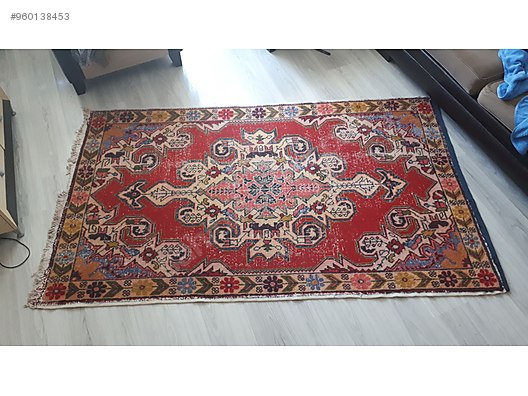 60 yillik sahibinden kilim hali hali ve kilimler sahibinden com da 960138453