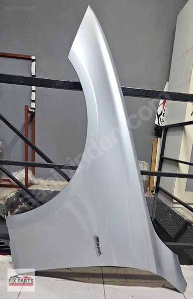 BMW 3 Serisi Çamurluk