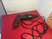 Rtr max kırıcı delici Matkap orjinal