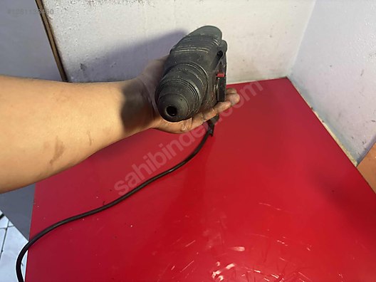 Rtr max kırıcı delici Matkap orjinal - İkinci El Elektrikli Kırıcı & Delici İlanları sahibinden.com'da