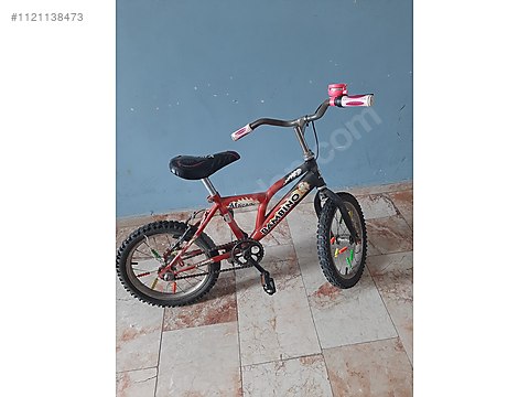 Bicicleta benotto online marlin