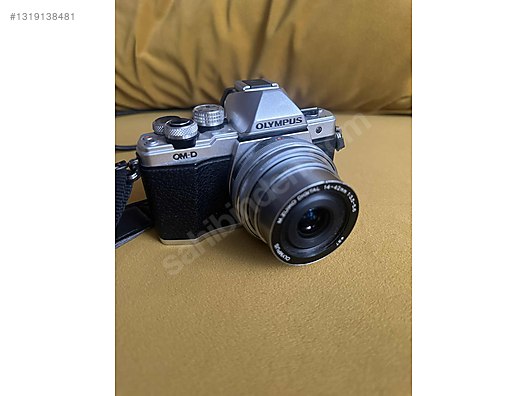 Mirrorless / Olympus / OM-D E-M10 Mark II / Olympus OM-D E-M10