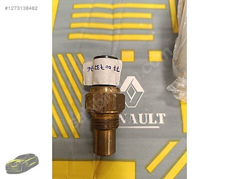 M eiruu出品 Otomobil & Arazi Aracı / Motor / Renault 9-19-21 Yağ ısı hararet
