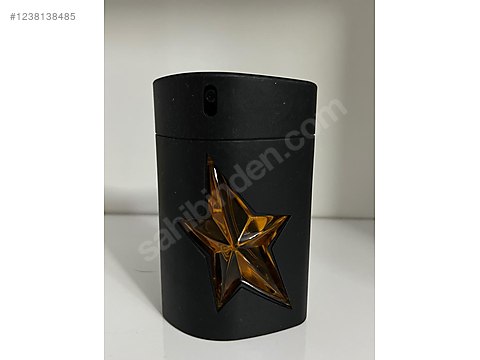 Mugler A*Men Pure Malt 100ml Orijinal Erkek Parfümü - Thierry