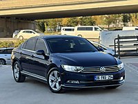 2016 PASSAT 1.6 TDI OTOMATİK VİTES-LANSMAN RENK-İÇİ BEJ #1285138505