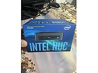 NUC Bilgisayar