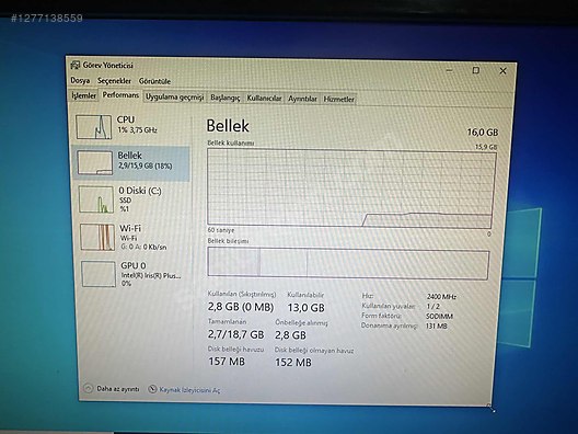 Used & Brand New Items / Computers / Desktops / Models / Intel