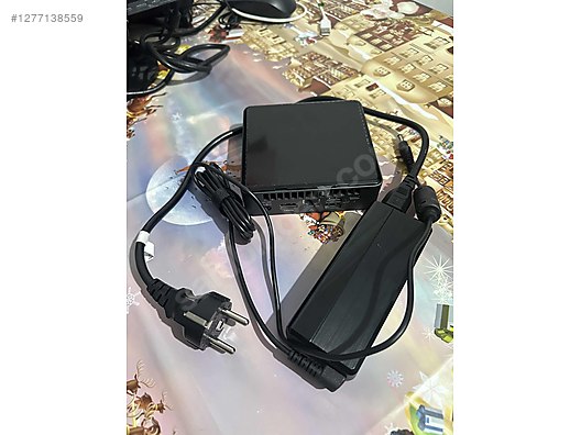 Used & Brand New Items / Computers / Desktops / Models / Intel