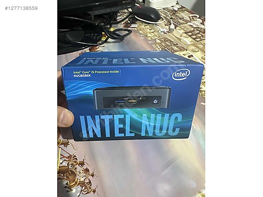 Used & Brand New Items / Computers / Desktops / Models / Intel