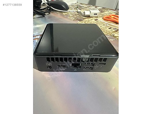 Used & Brand New Items / Computers / Desktops / Models / Intel