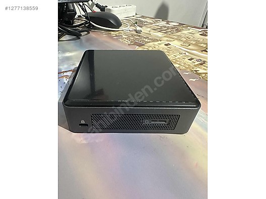 Used & Brand New Items / Computers / Desktops / Models / Intel