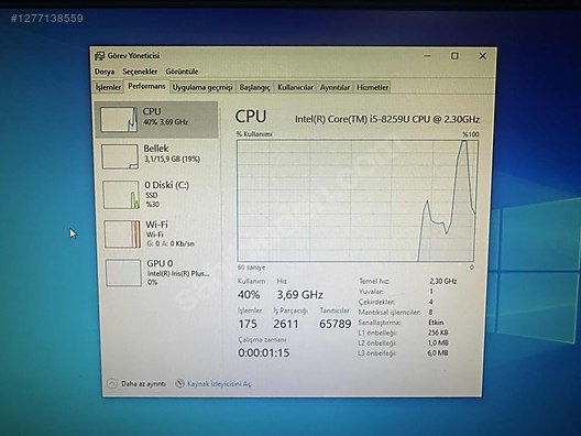 Used & Brand New Items / Computers / Desktops / Models / Intel