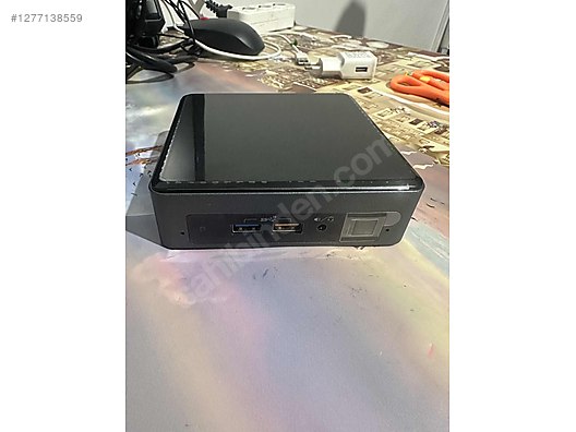 Used & Brand New Items / Computers / Desktops / Models / Intel