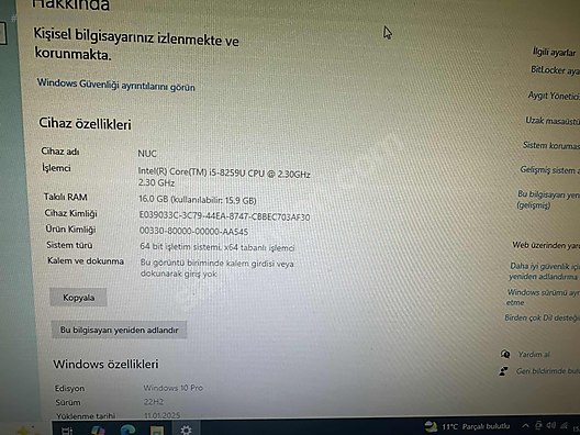 Used & Brand New Items / Computers / Desktops / Models / Intel