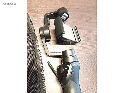Dji Osmo Mobile 1 Gimbal Ilan Ve Alisveriste Ilk Adres Sahibinden Com Da 883138585