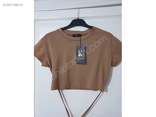 Used & Brand New Items / Clothing & Accessories / Women / Clothing / Tops