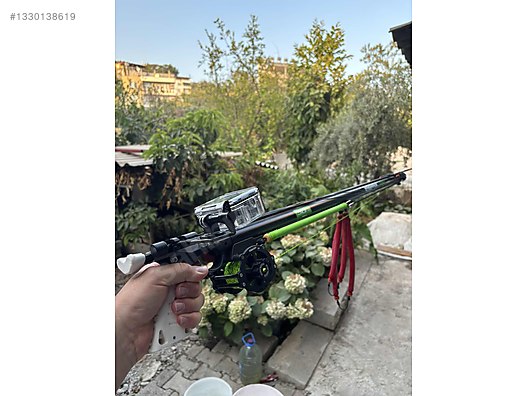 harp Harpoon / Labrax invert zıpkın on sahibinden.com - 1330138619