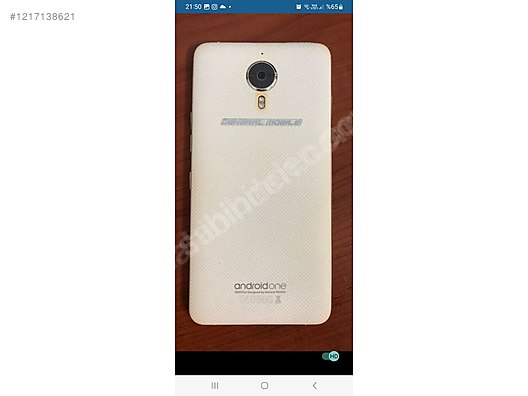 Used & Brand New Items / Cell Phones & Accessories / Cell Phones / General Mobile / GM 5 Plus