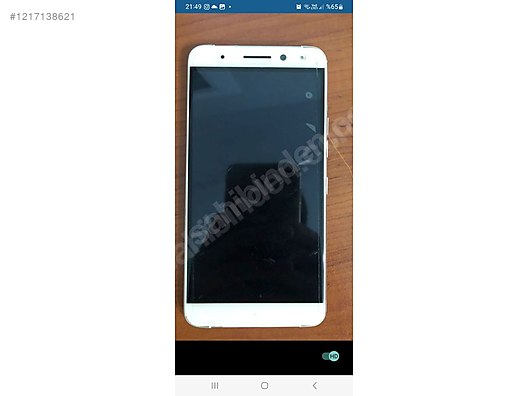 Used & Brand New Items / Cell Phones & Accessories / Cell Phones / General Mobile / GM 5 Plus