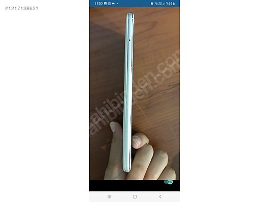 Used & Brand New Items / Cell Phones & Accessories / Cell Phones / General Mobile / GM 5 Plus